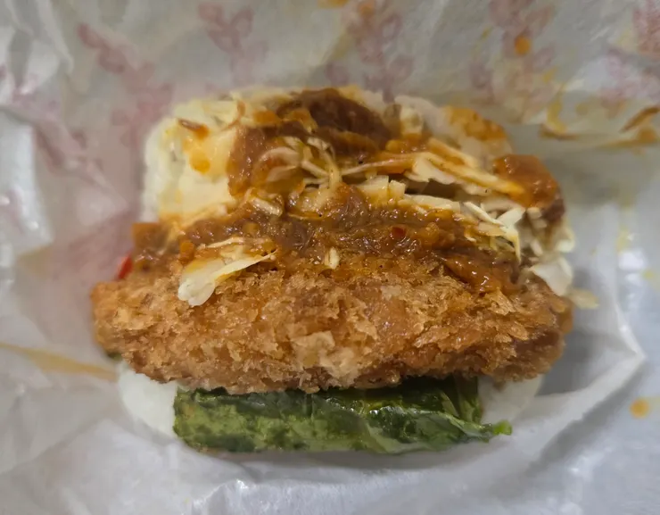 感覺就超澎湃😋😋