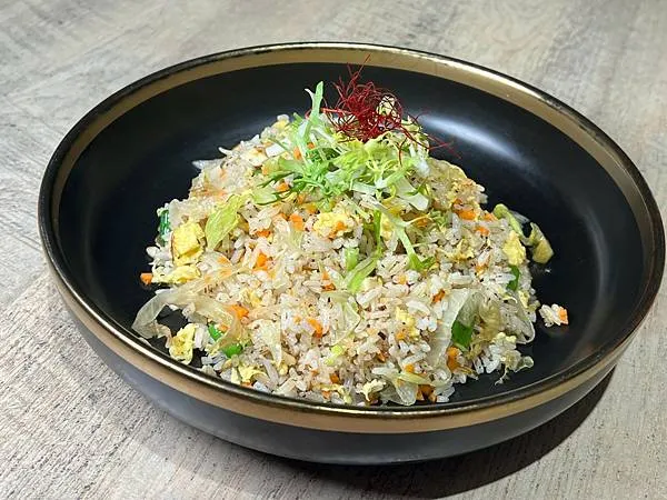 (中壢美食)港soul港式料理餐廳~XO醬豬扒公仔麵、叉燒酥