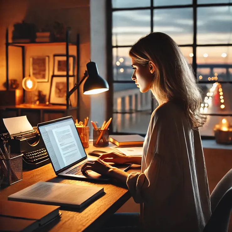 接下來是這篇論文的重點～