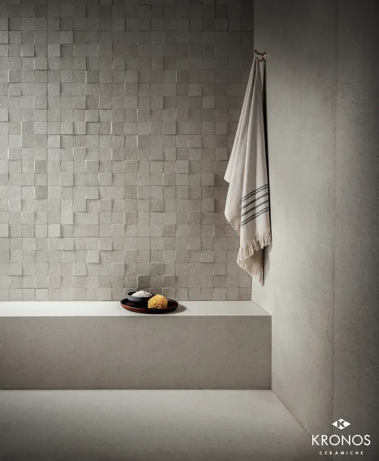 立體馬賽克 圖片來源:東泰輝