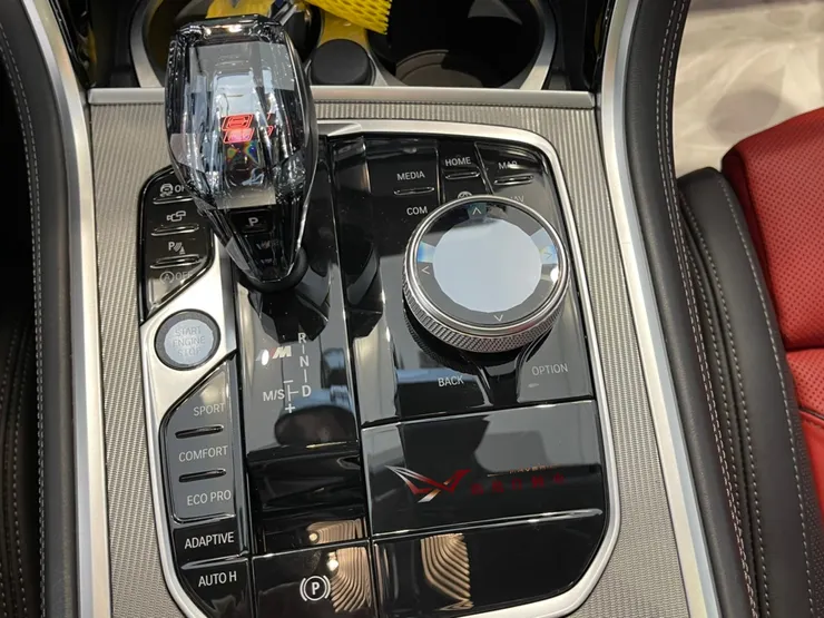 日規 BMW M850i Gran Coupe