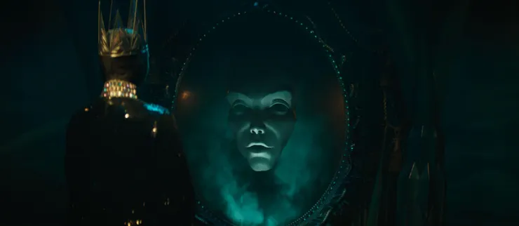 《白雪公主》劇照／IMDb