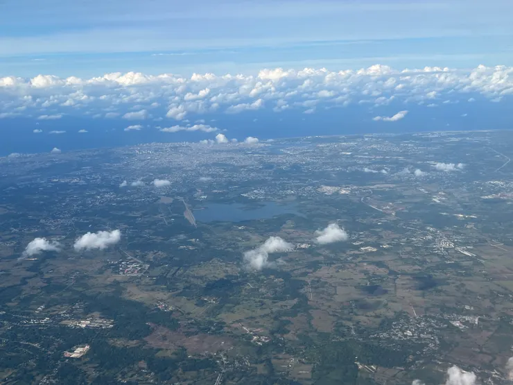 再見哈瓦那，有天我會再回來的！