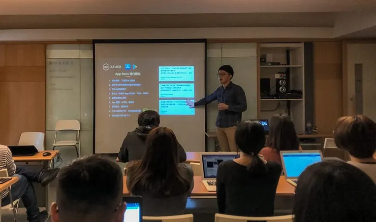 vocus｜新世代的創作平台