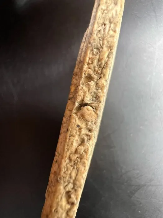 瓦拉康老佛牌
