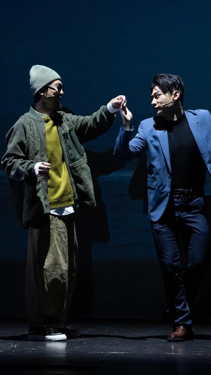 圖片來源:台南人劇團官方LINE帳號