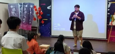 vocus|新世代的創作平台