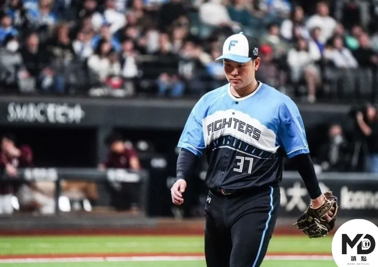 日職》古林睿煬首秀吞敗原因曝