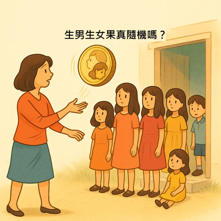 圖片作者：ChatGPT