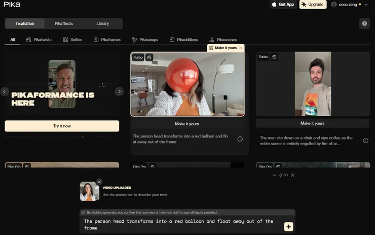 vocus|新世代的創作平台