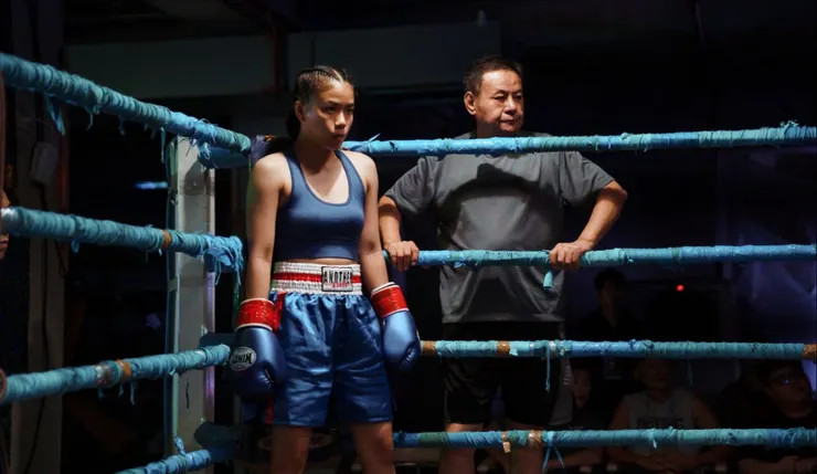 《恨女的逆襲》電影劇照／劇照提供：華映娛樂