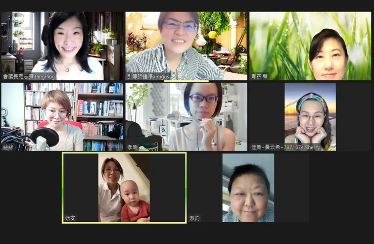 vocus|新世代的創作平台