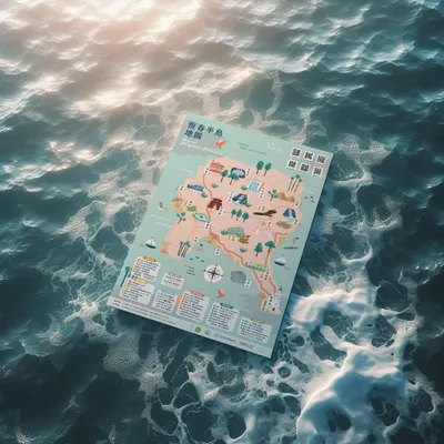 平面設計作品集