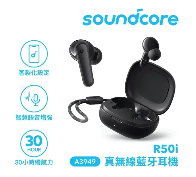 Soundcore R50i