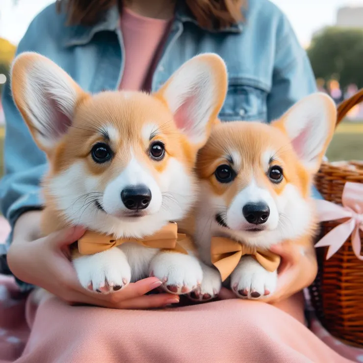 柯基好養嗎？飼養柯基前需注意這10件事