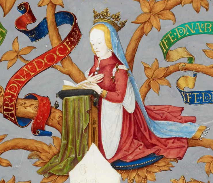 亞拉岡的竇爾莎