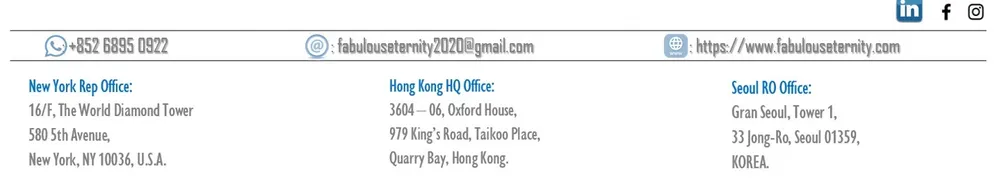 【論盡生活哲學】L.O.E.的沙龍