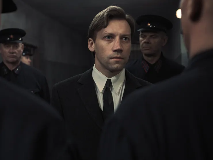 《大檢察官》劇照