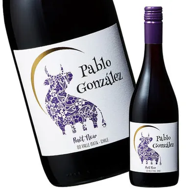 Pinot Noir日記 (1)