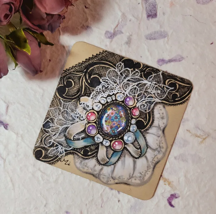 繪圖/攝影：米莉安