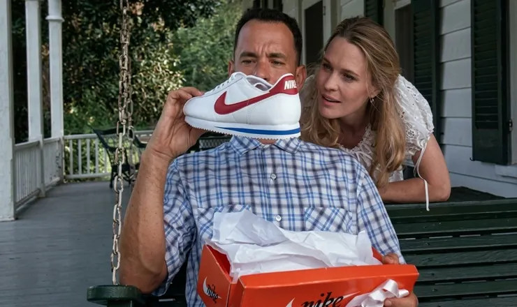 圖片出處:電影阿甘正傳