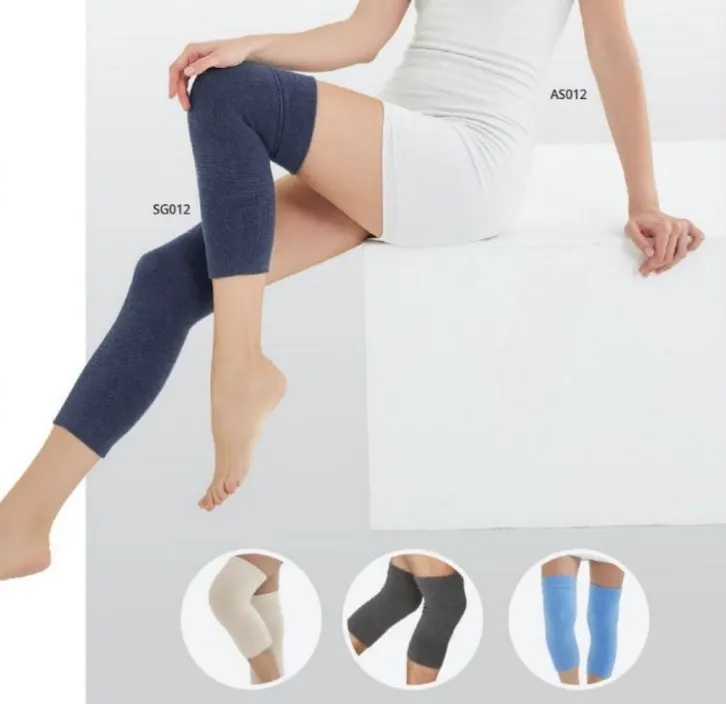 妮芙露的負離子悠活護膝，一對$3110