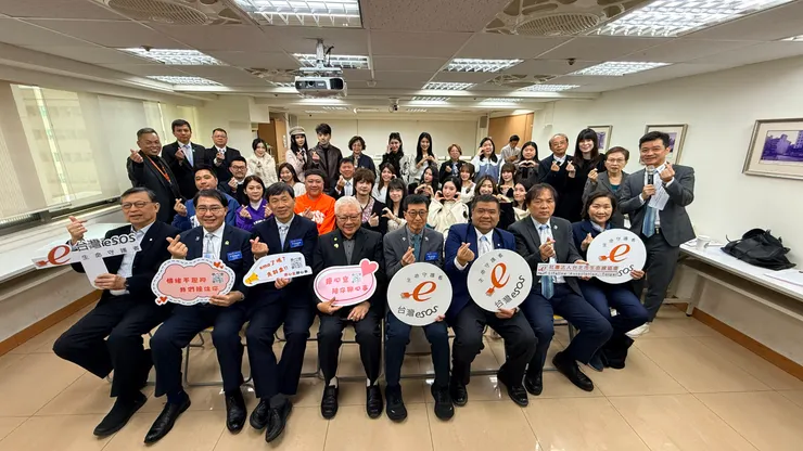 國際扶輪3521地區第五分區，共同為青少年心理健康盡一份心力。