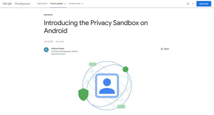 vocus｜新世代的創作平台