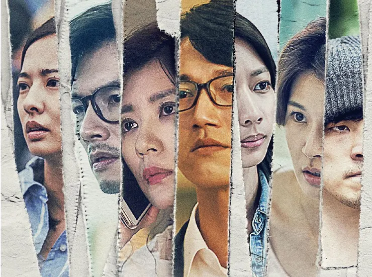 來源：公視 《我們與惡的距離》