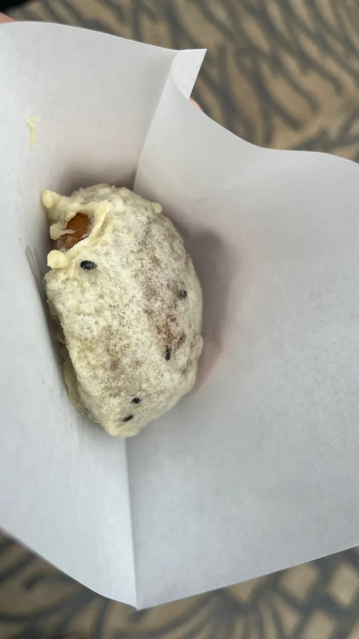 難怪是人氣美食。