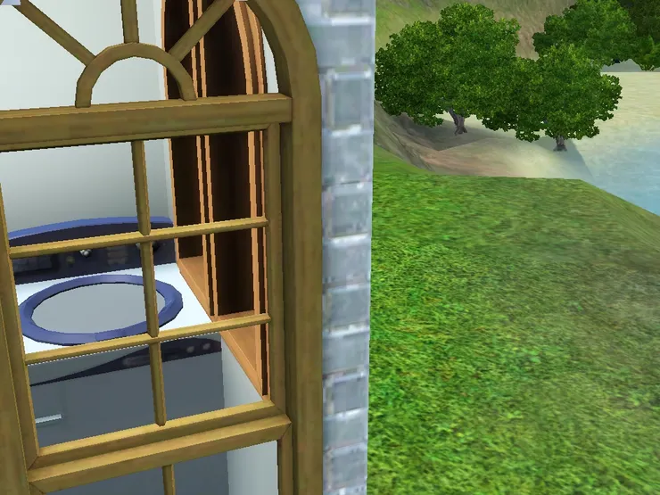 透過日常用的物品感受生活氣息。