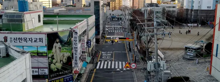 《逃出北韓》電影劇照／劇照來源：IMDb