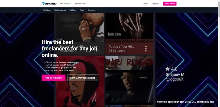 vocus｜新世代的創作平台