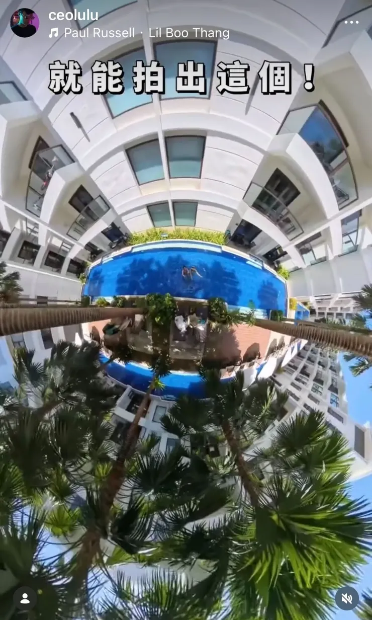 飯店空拍解決方法