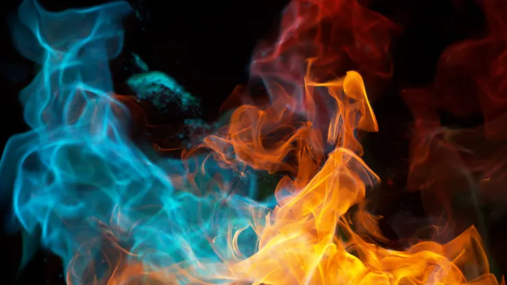 雙生火焰必然100%命中所有特質