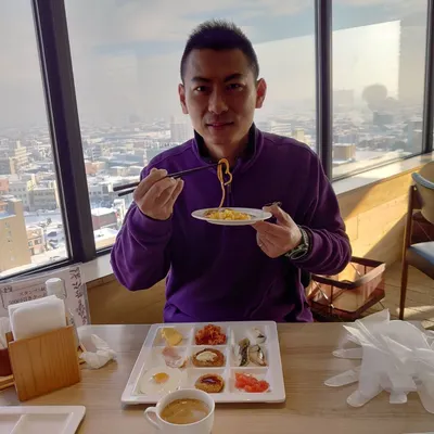 江柏輝(白光)的沙龍