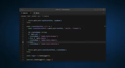 Cursor AI 教學指南 Cursor AI 是一款基於 Visual Studio Code (VS Code)