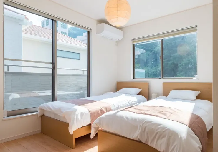 Riverside Yofuke AFP Villa