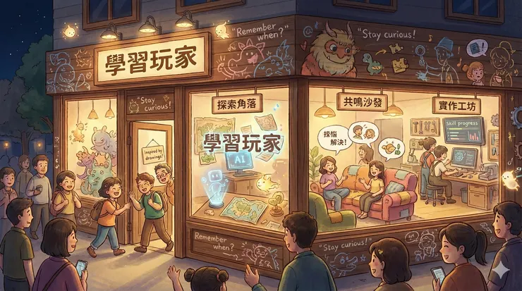 vocus|新世代的創作平台