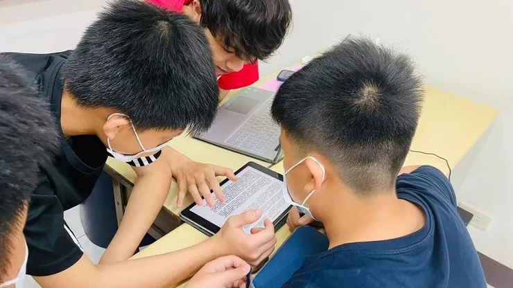 vocus|新世代的創作平台