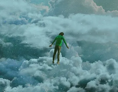 自Anson Seabra官方