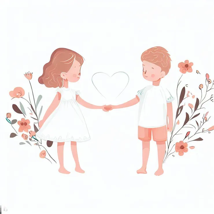 愛情是一件浪漫的事