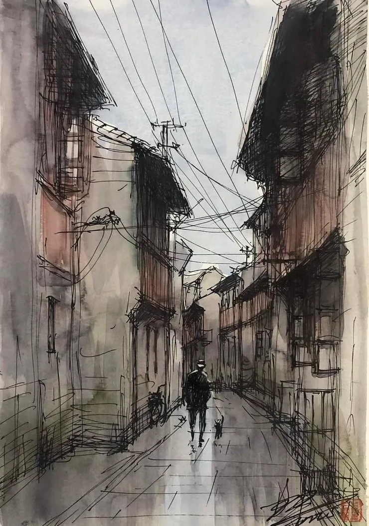 藝術分享