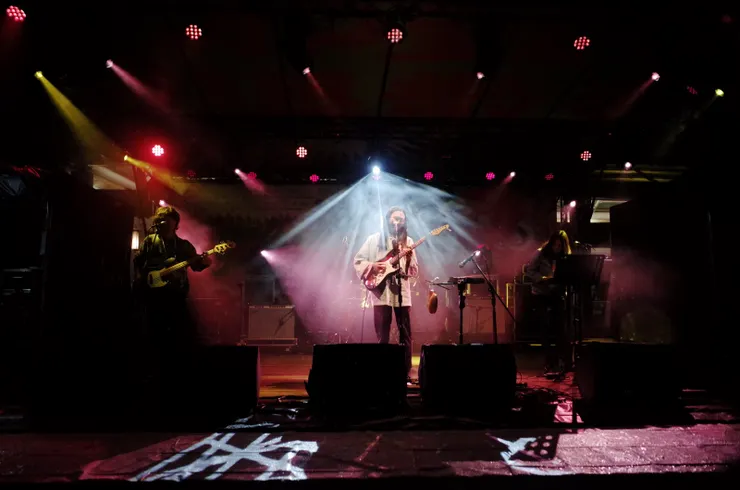 vocus|新世代的創作平台