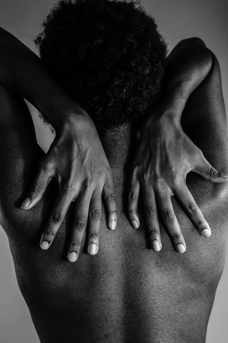 Photo by Jakayla Toney on Unsplash