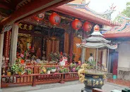 天公爐（圖片截圖於網路）