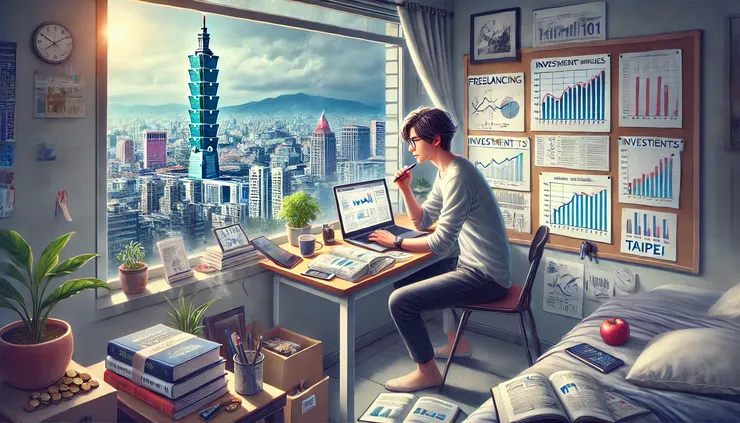 vocus｜新世代的創作平台