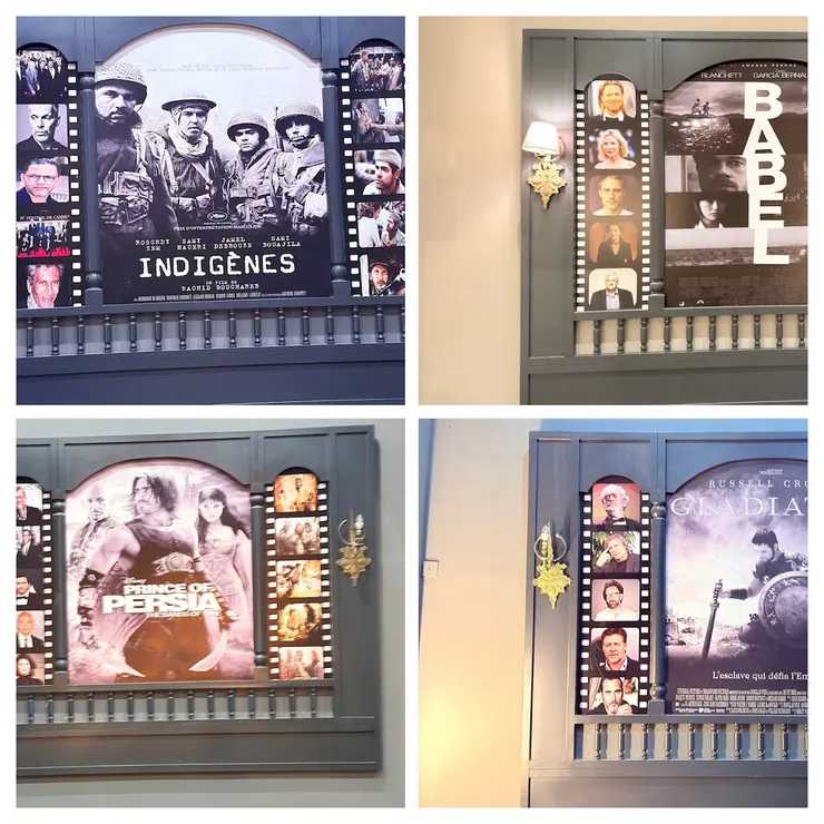 瓦薩薩特被稱做摩洛哥的好萊塢