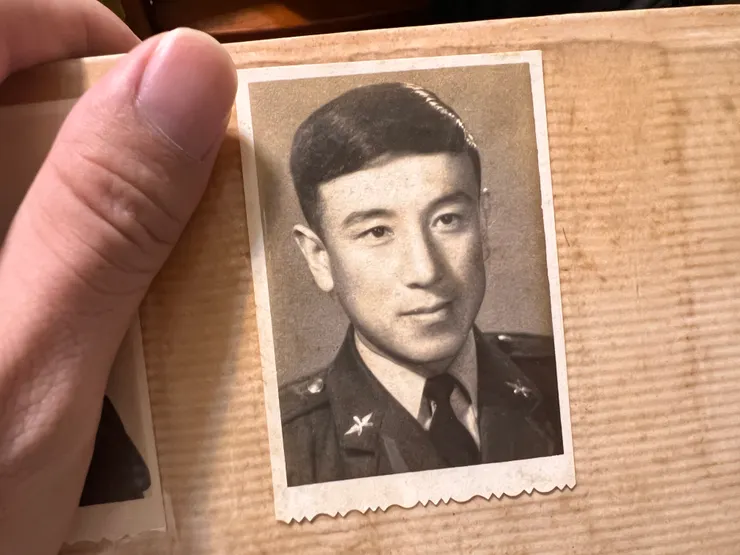 《留住年華的是記憶與懷念》-不小王子