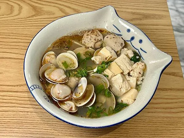 *(西屯美食)瘋拌麵~五大堅持麵食好吃又安心!椒麻牛肉麵超好